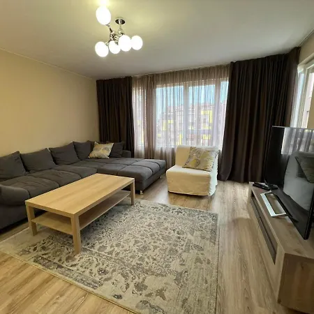 Johannesburg Spacious Family Apt W Playground Lejlighed *
