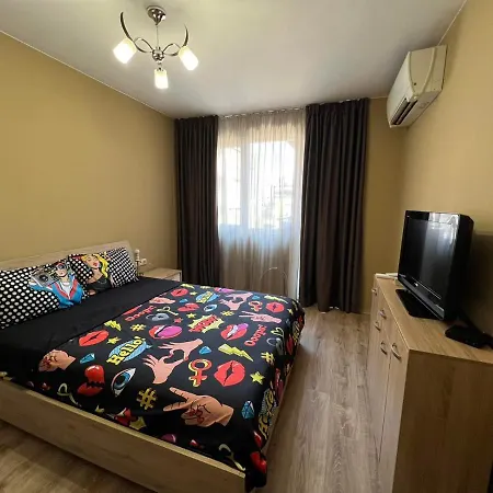 Johannesburg Spacious Family Apt W Playground Sofia