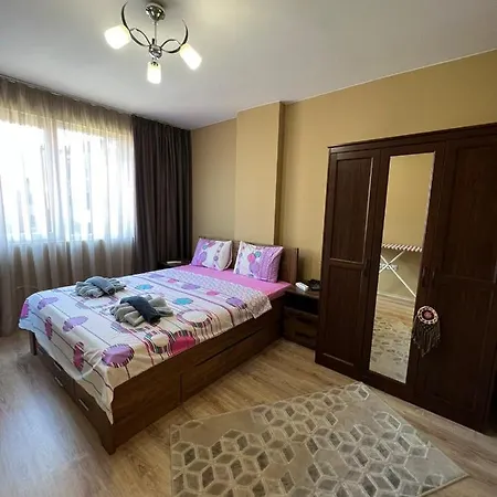 Johannesburg Spacious Family Apt W Playground *