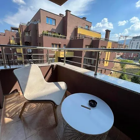 Johannesburg Spacious Family Apt W Playground * Sofía