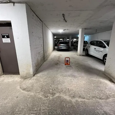Johannesburg Spacious Family W Free Parking And Playground Apartment *